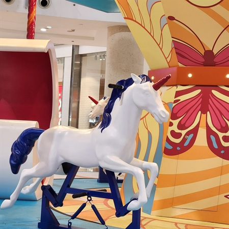 Unicorn 