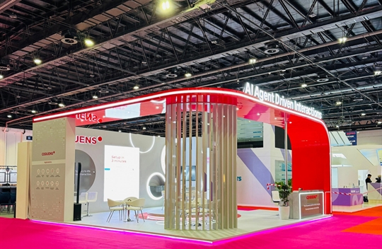 CEQUENS BOOTH