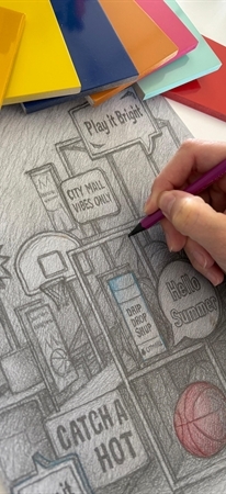 Concept development