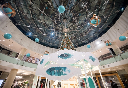 10189 Christmas Joy, Amman, JO