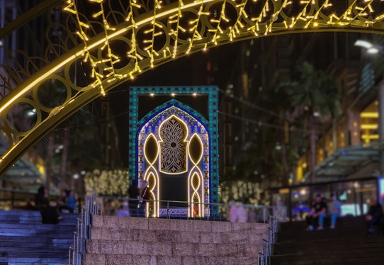 10198 Ramadan Bloom, Amman,Jordan