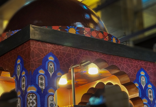 10205 Ramadan Bloom, Amman,Jordan