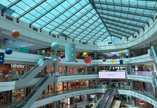 10245 SUMMER AT THE CITY