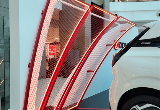 10312 Dongfeng Stand, Amman Jordan
