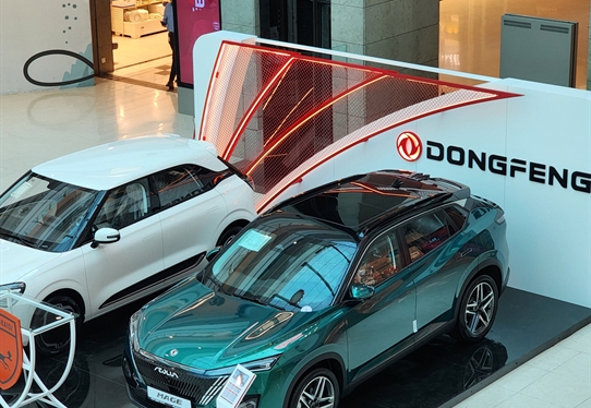 10316 Dongfeng Stand, Amman Jordan