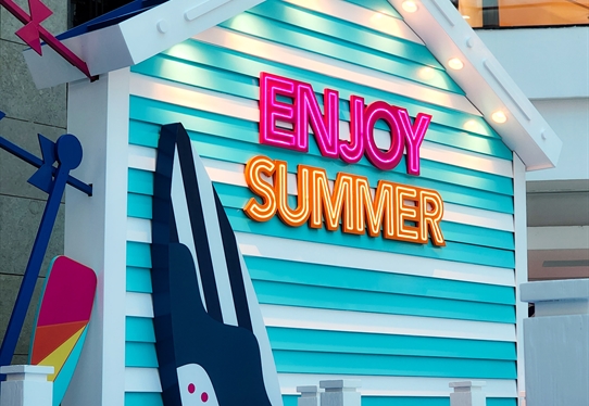 10322 Summer Vibes, Amman, Jordan