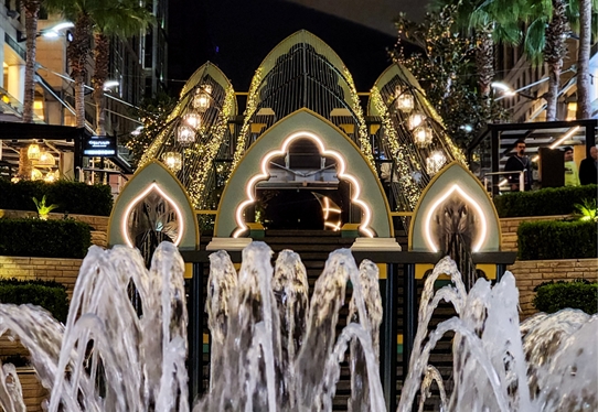 10329 Ramadan Nights, Amman,Jordan