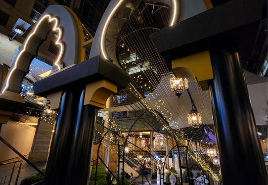 10335 Ramadan Nights, Amman,Jordan