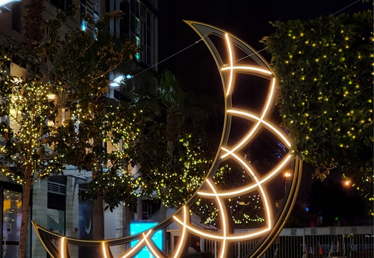 10336 Ramadan Nights, Amman,Jordan