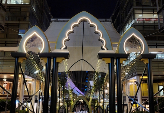 10339 Ramadan Nights, Amman,Jordan