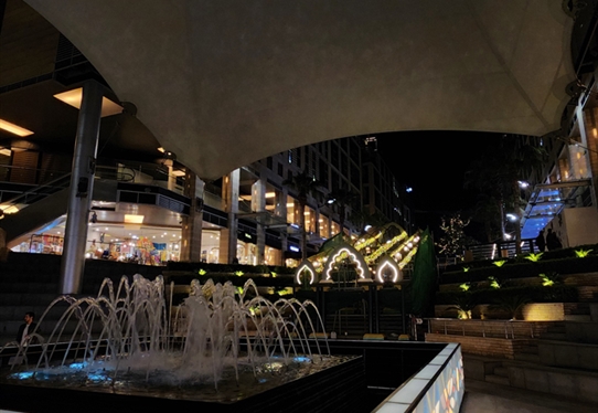 10342 Ramadan Nights, Amman,Jordan