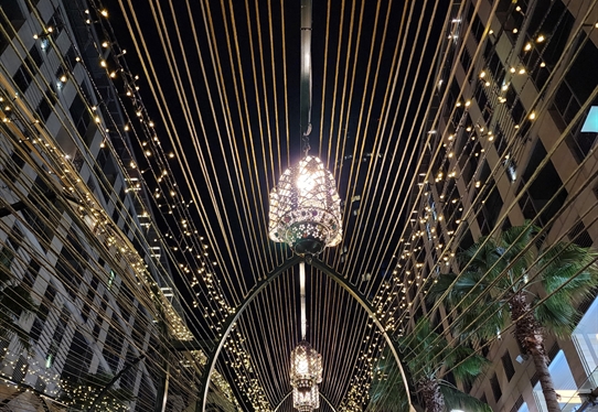 10343 Ramadan Nights, Amman,Jordan