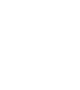 Hype Creative Studio Logo White