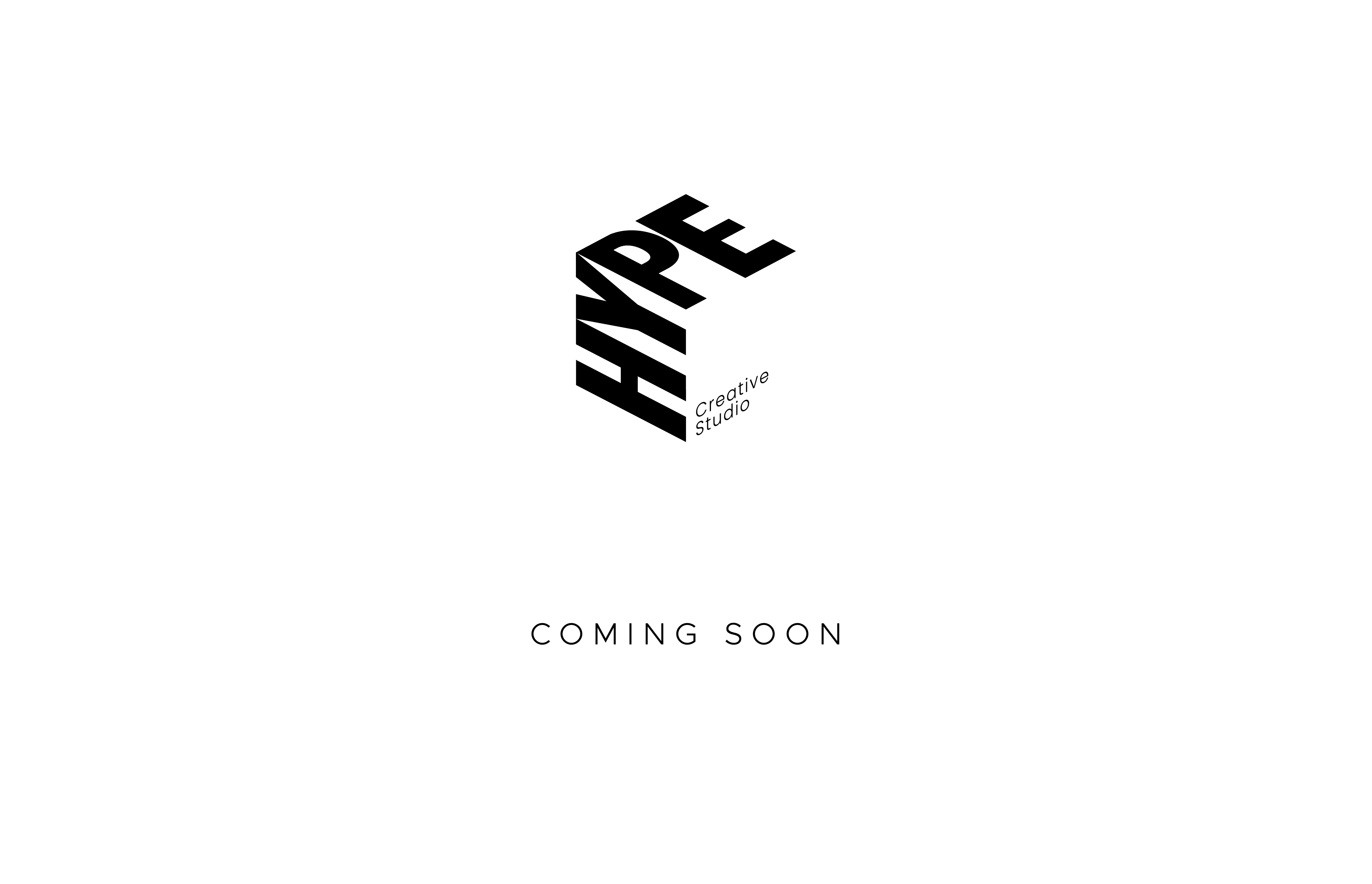 Coming Soon